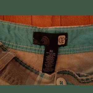 OP Ocean Pacific Men's Shorts Size 40